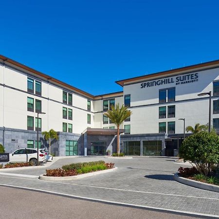 Springhill Suites By Marriott Winter Park 마이틀랜드 외부 사진