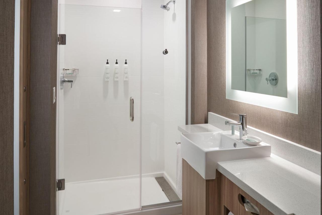 Springhill Suites By Marriott Winter Park 마이틀랜드 외부 사진