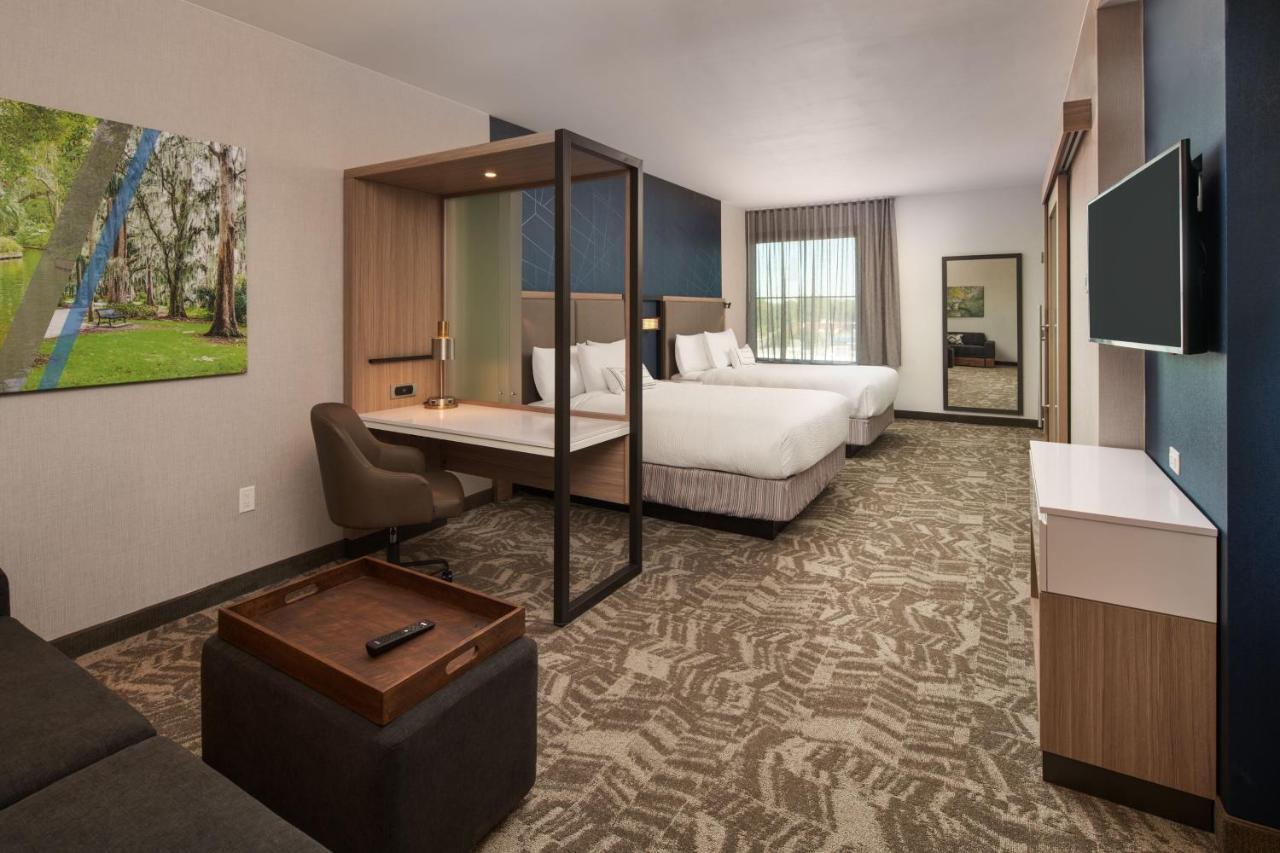 Springhill Suites By Marriott Winter Park 마이틀랜드 외부 사진