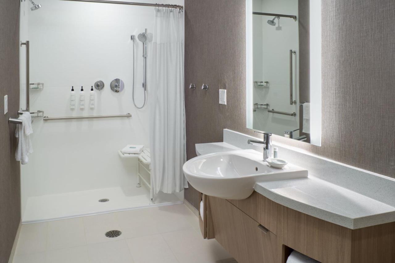 Springhill Suites By Marriott Winter Park 마이틀랜드 외부 사진
