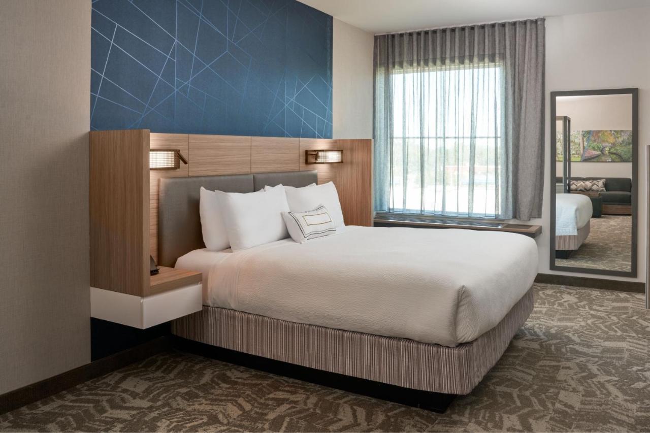Springhill Suites By Marriott Winter Park 마이틀랜드 외부 사진