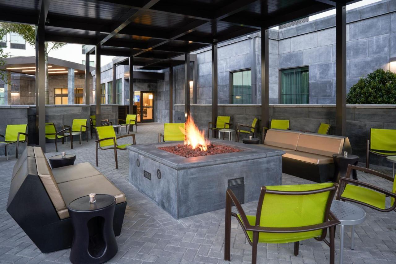 Springhill Suites By Marriott Winter Park 마이틀랜드 외부 사진