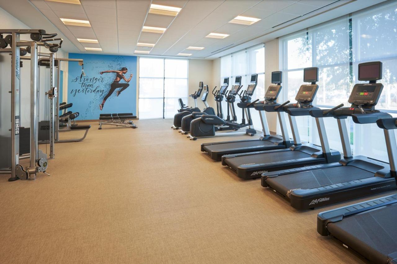 Springhill Suites By Marriott Winter Park 마이틀랜드 외부 사진