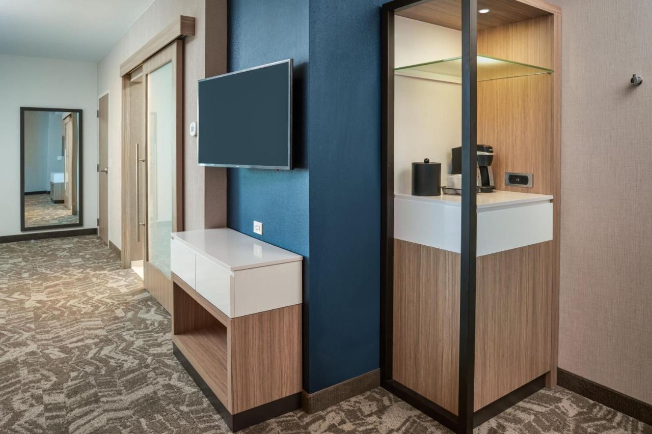 Springhill Suites By Marriott Winter Park 마이틀랜드 외부 사진