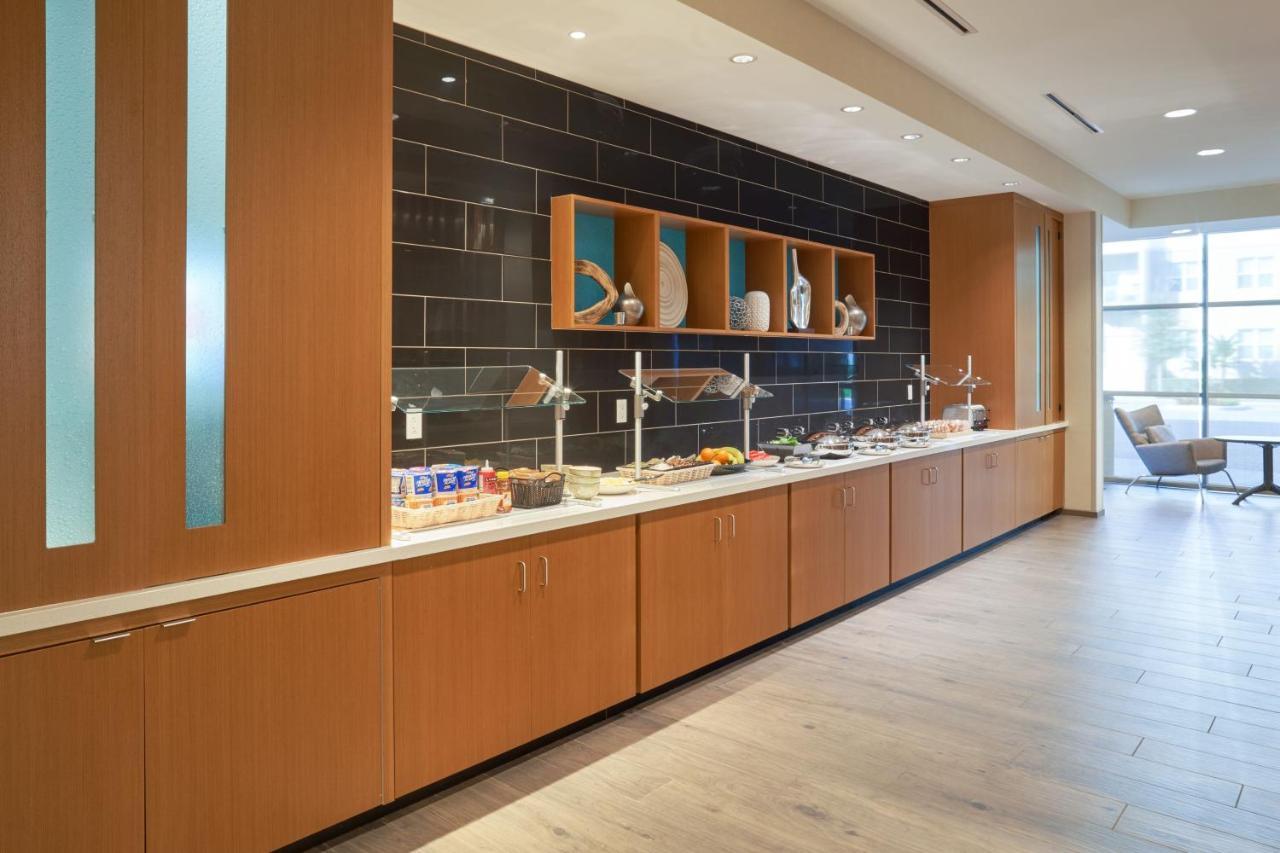 Springhill Suites By Marriott Winter Park 마이틀랜드 외부 사진