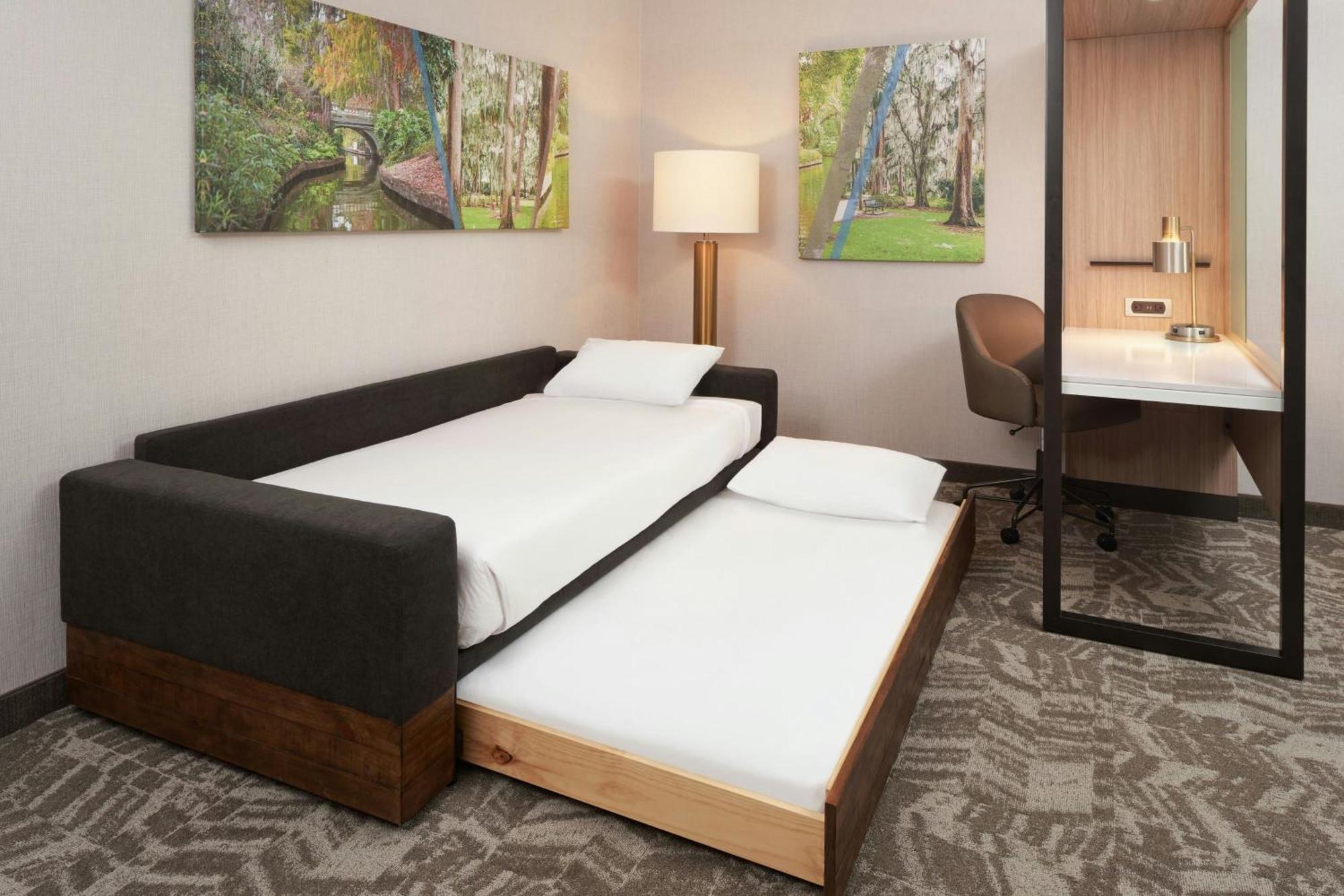 Springhill Suites By Marriott Winter Park 마이틀랜드 외부 사진