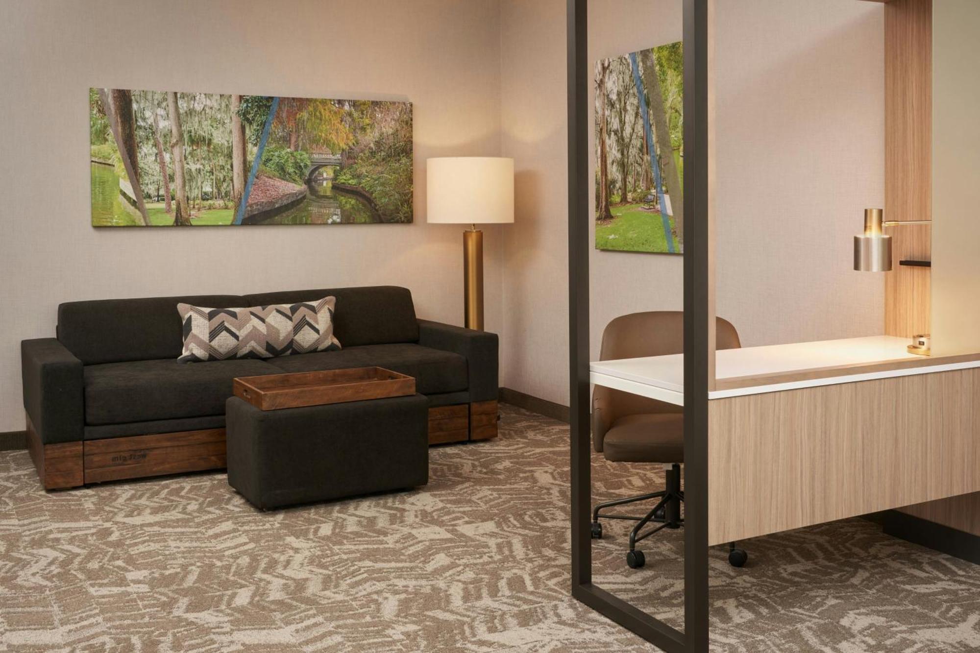 Springhill Suites By Marriott Winter Park 마이틀랜드 외부 사진